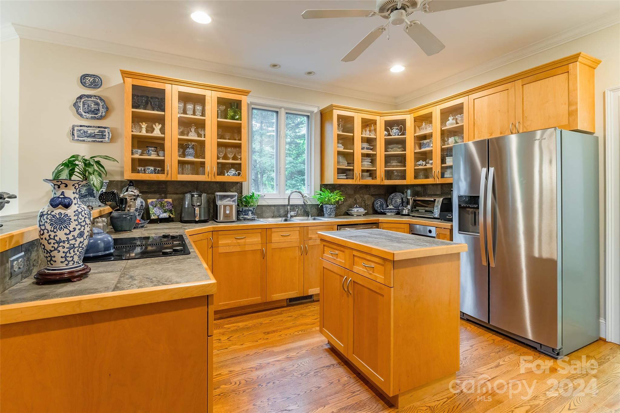 Meadow Lakes II - Residential