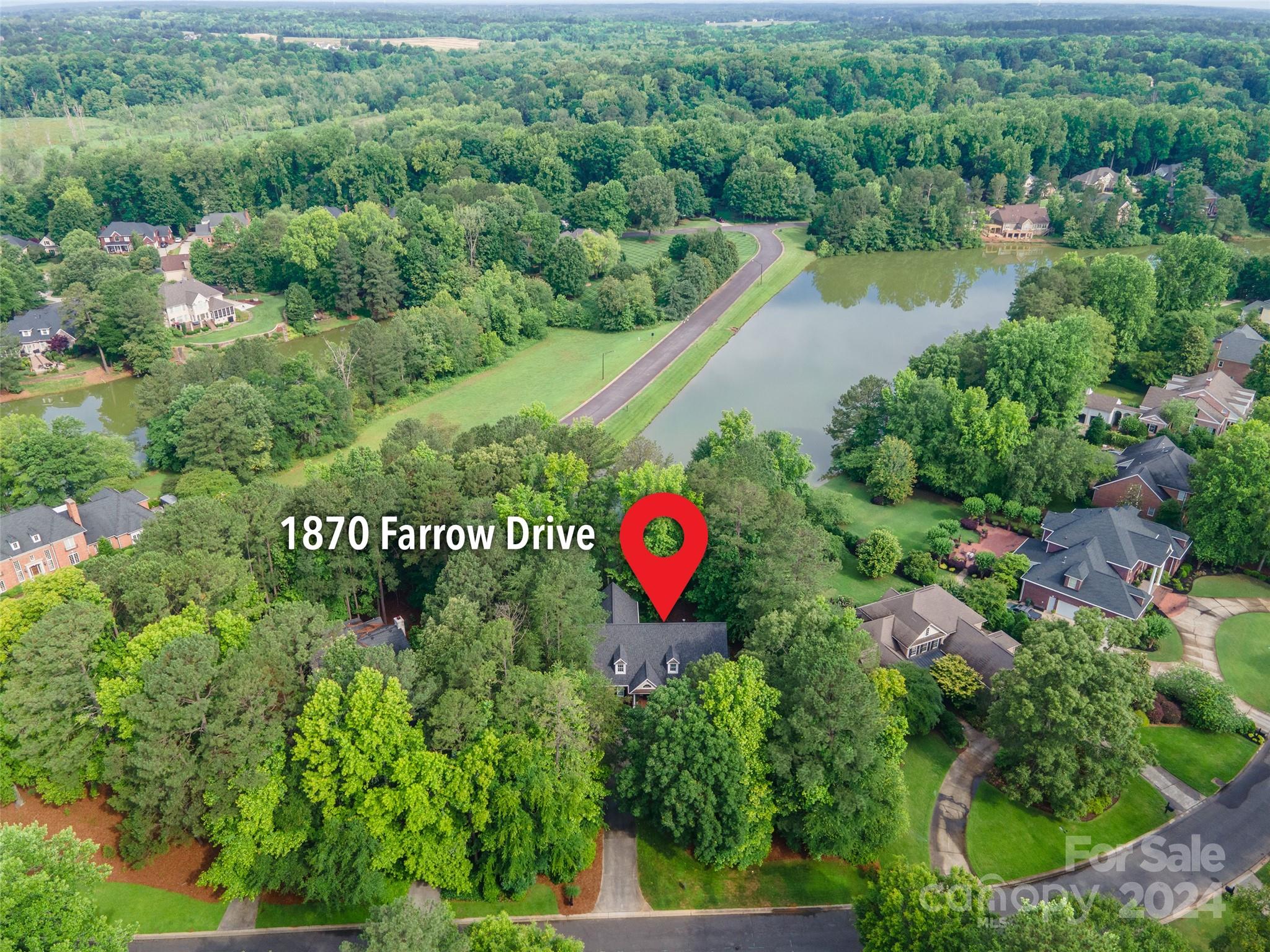 Meadow Lakes II - Residential