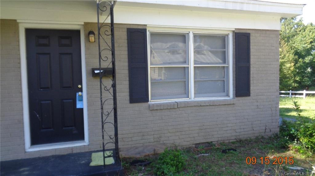 Graham Heights - Residential Lease