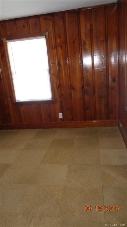 Graham Heights - Residential Lease