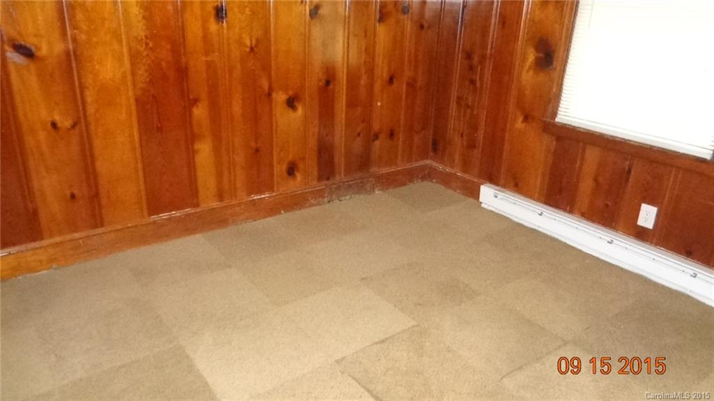 Graham Heights - Residential Lease