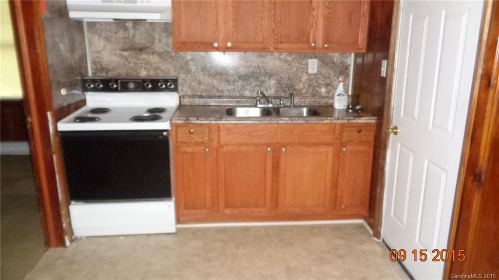 Graham Heights - Residential Lease