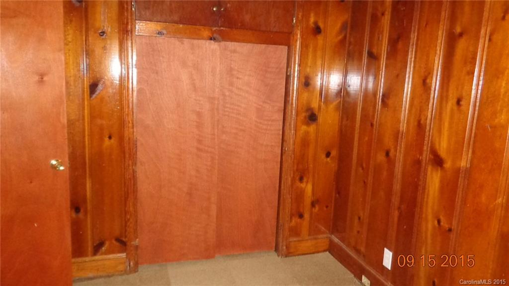 Graham Heights - Residential Lease