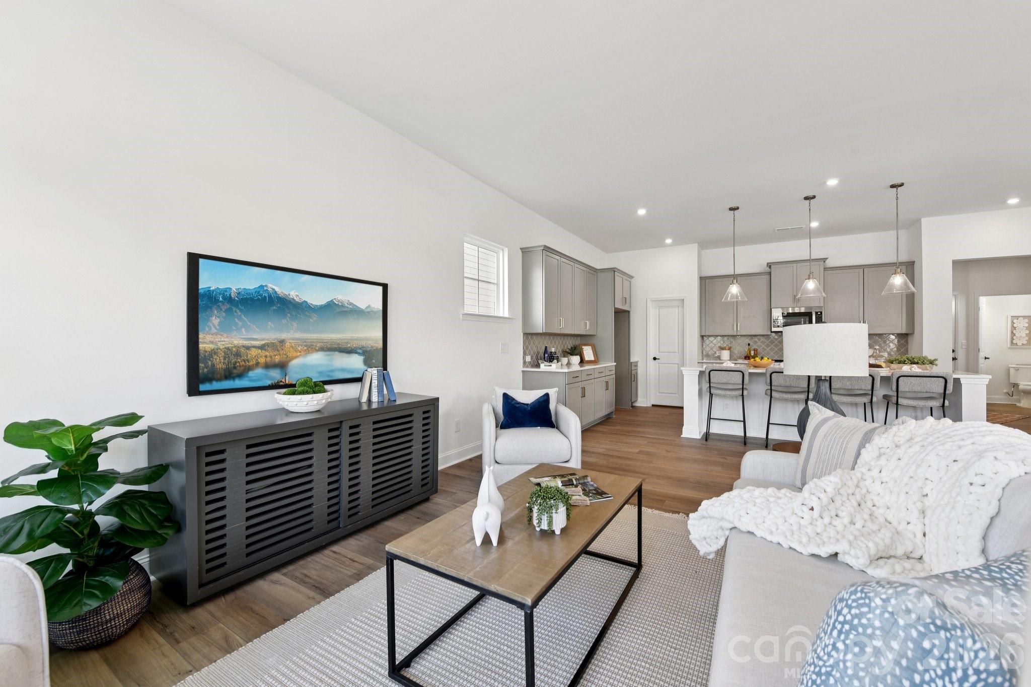 River District Westrow - Residential