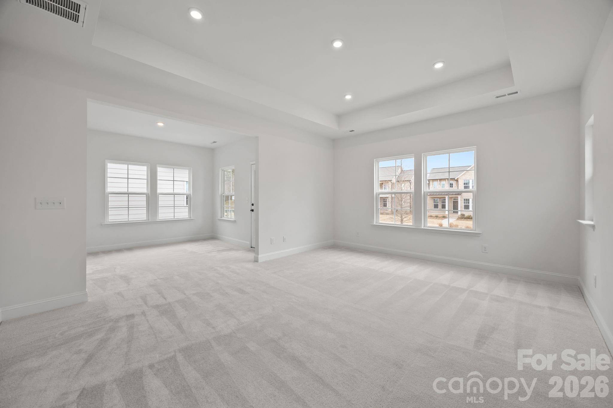 River District Westrow - Residential