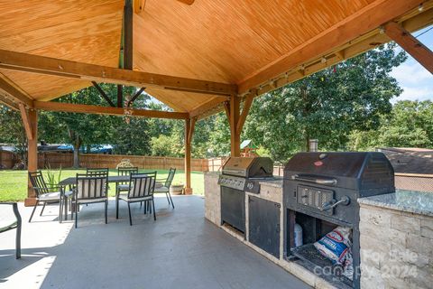 A home in Gastonia