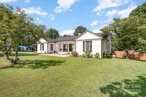 A home in Gastonia