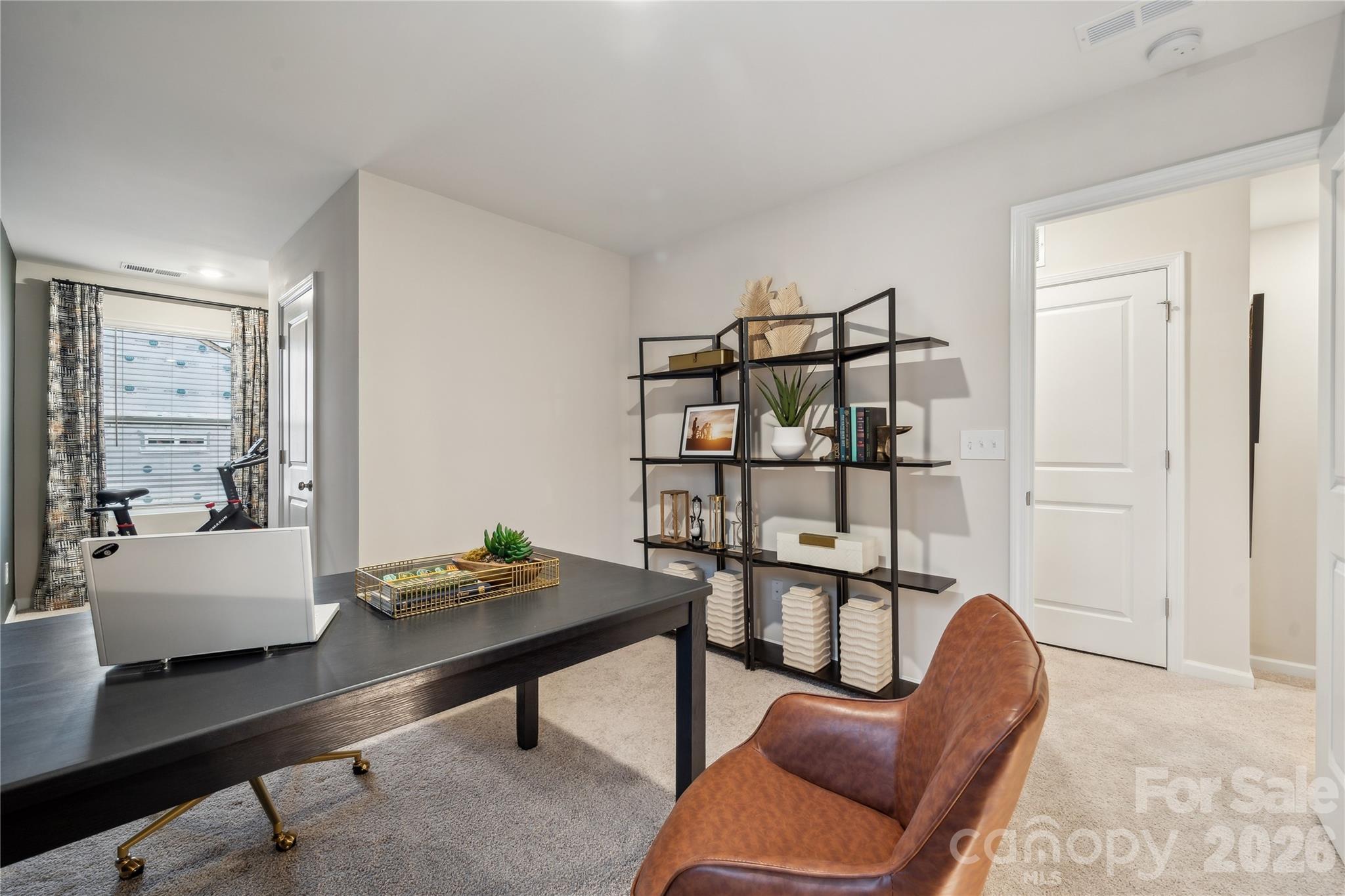 Nichols Landing - Residential