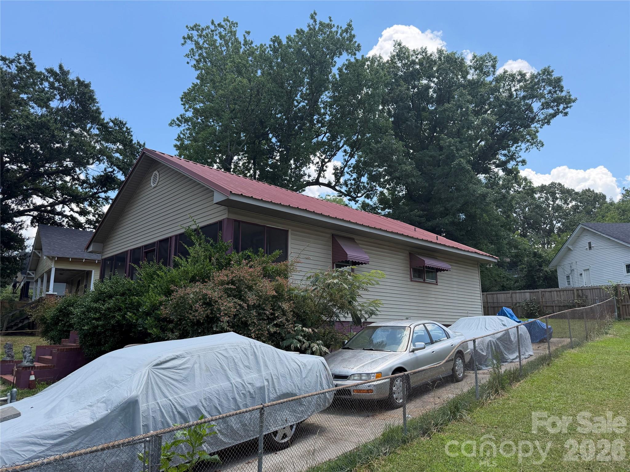 349 Ligon Street