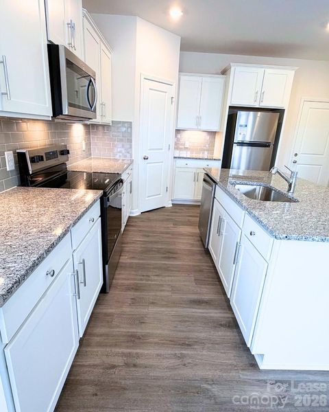 Photo of 3636 Pamlico Street, Monroe, NC 28110 (MLS # 4343383)