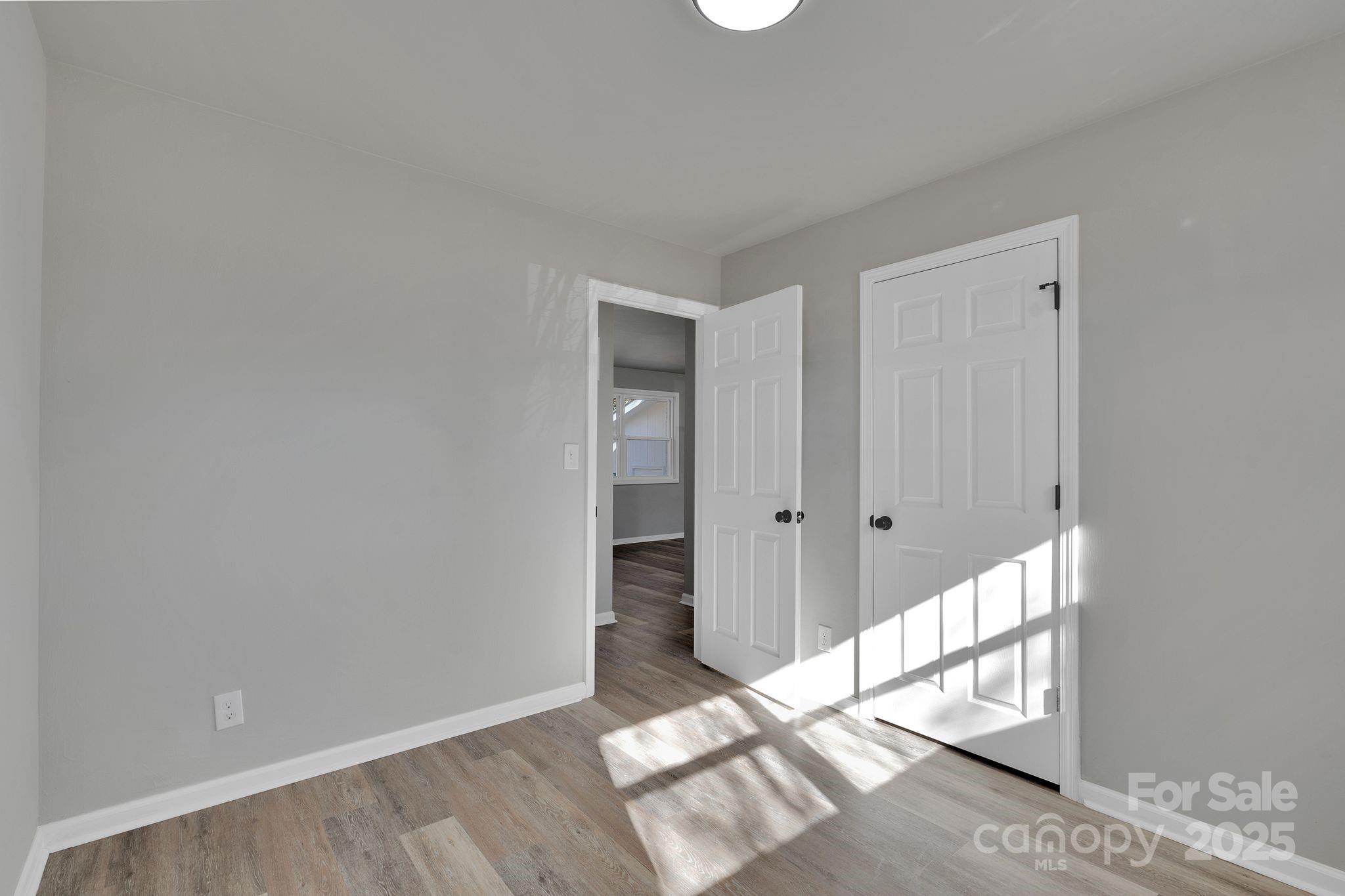 University Park - Residential