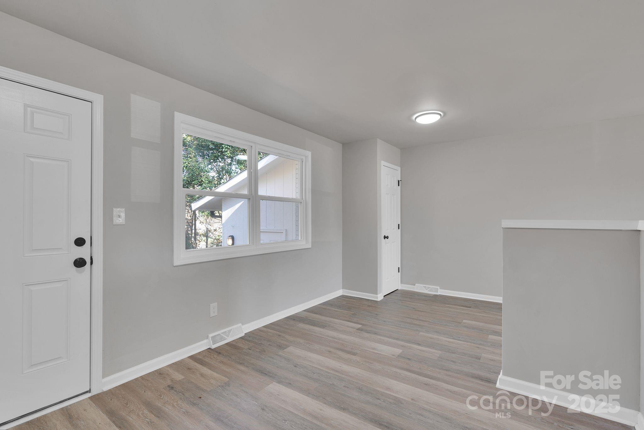 University Park - Residential