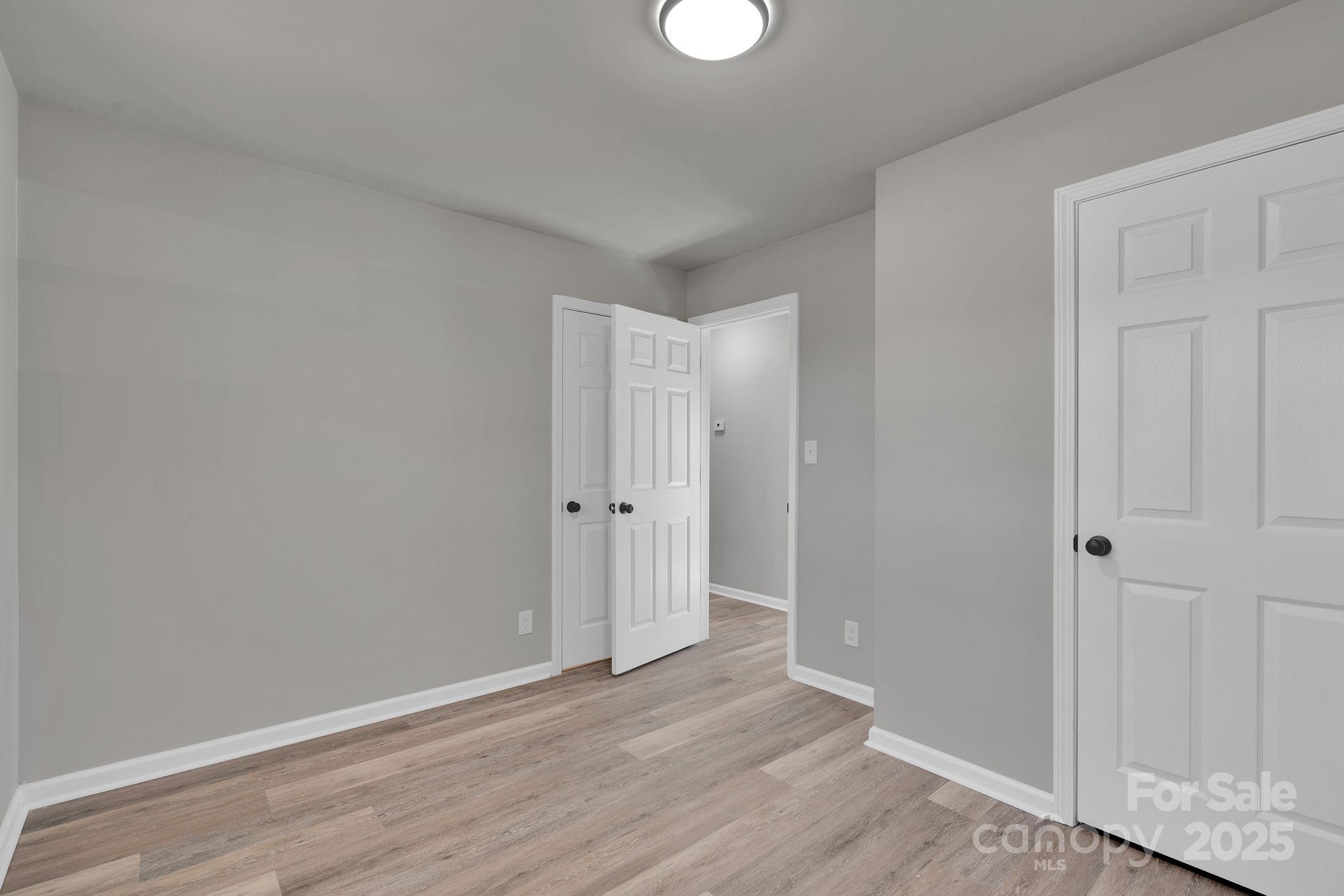 University Park - Residential