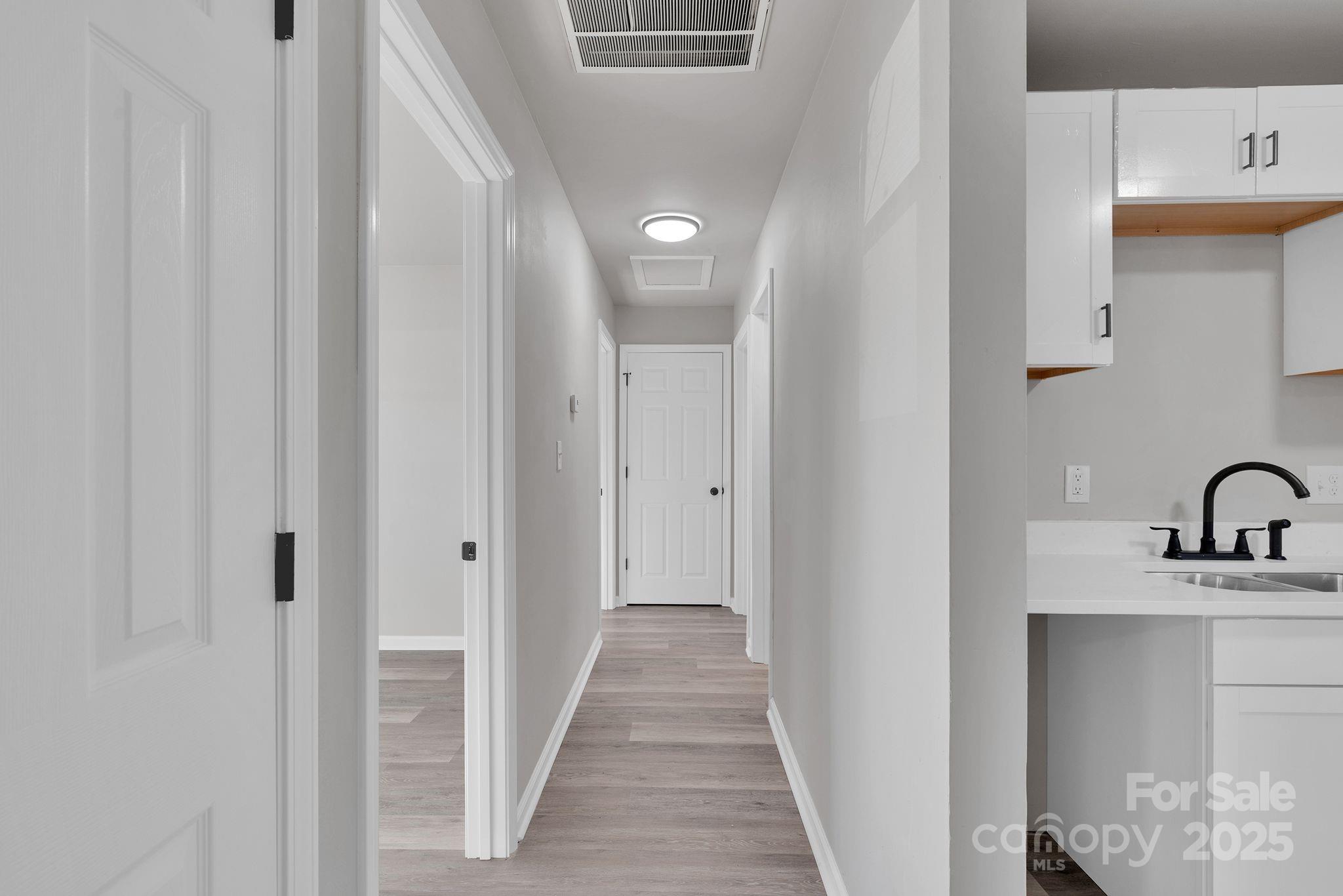 University Park - Residential