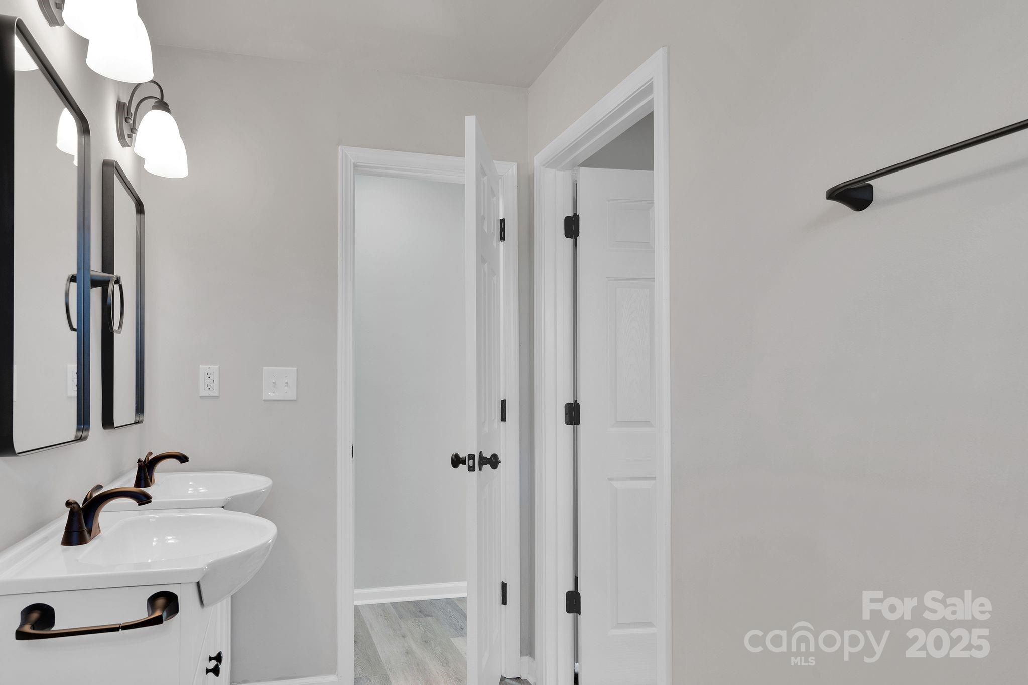 University Park - Residential