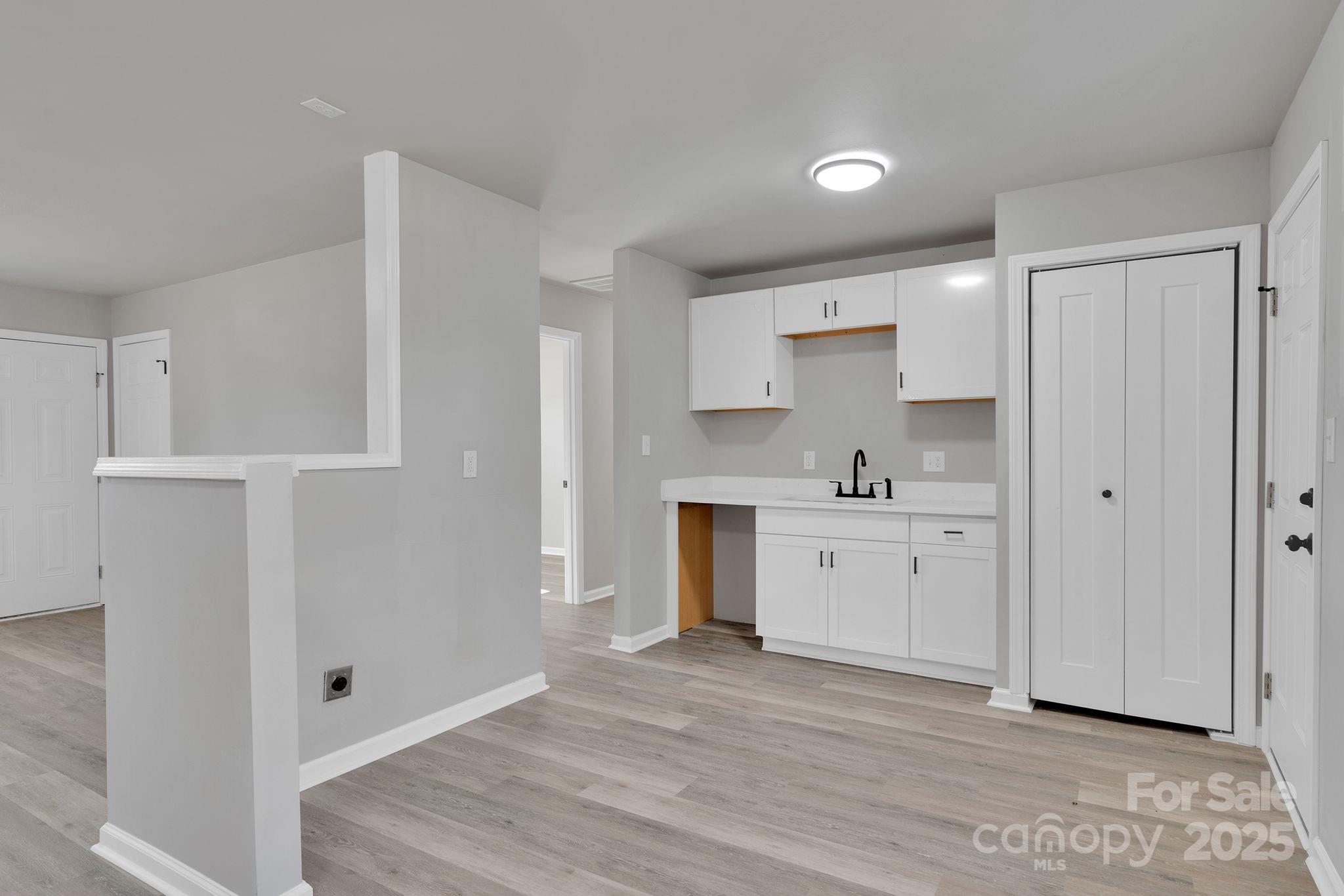 University Park - Residential