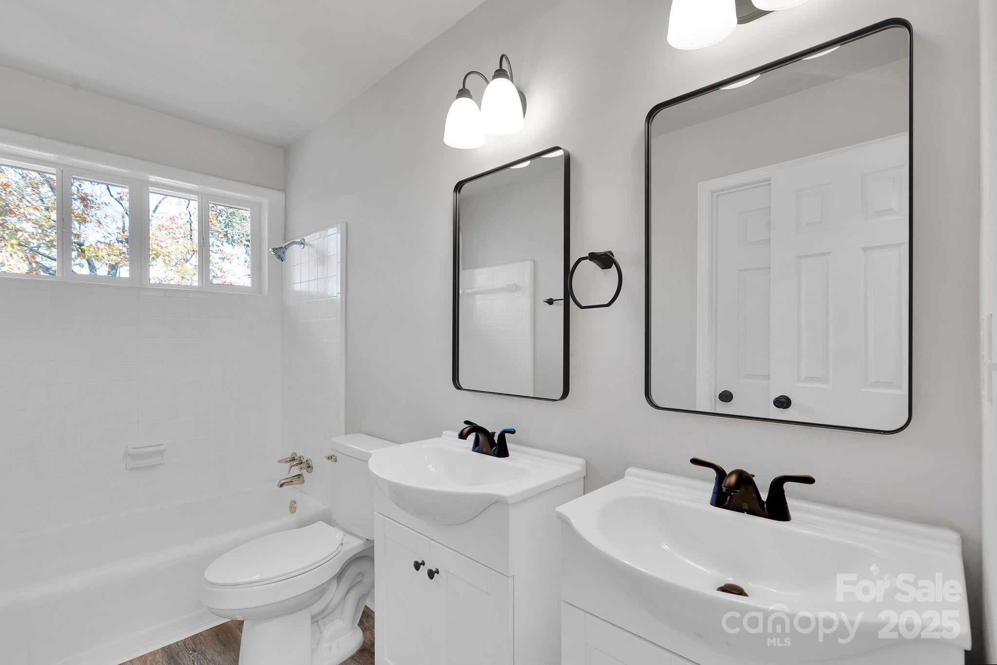 University Park - Residential