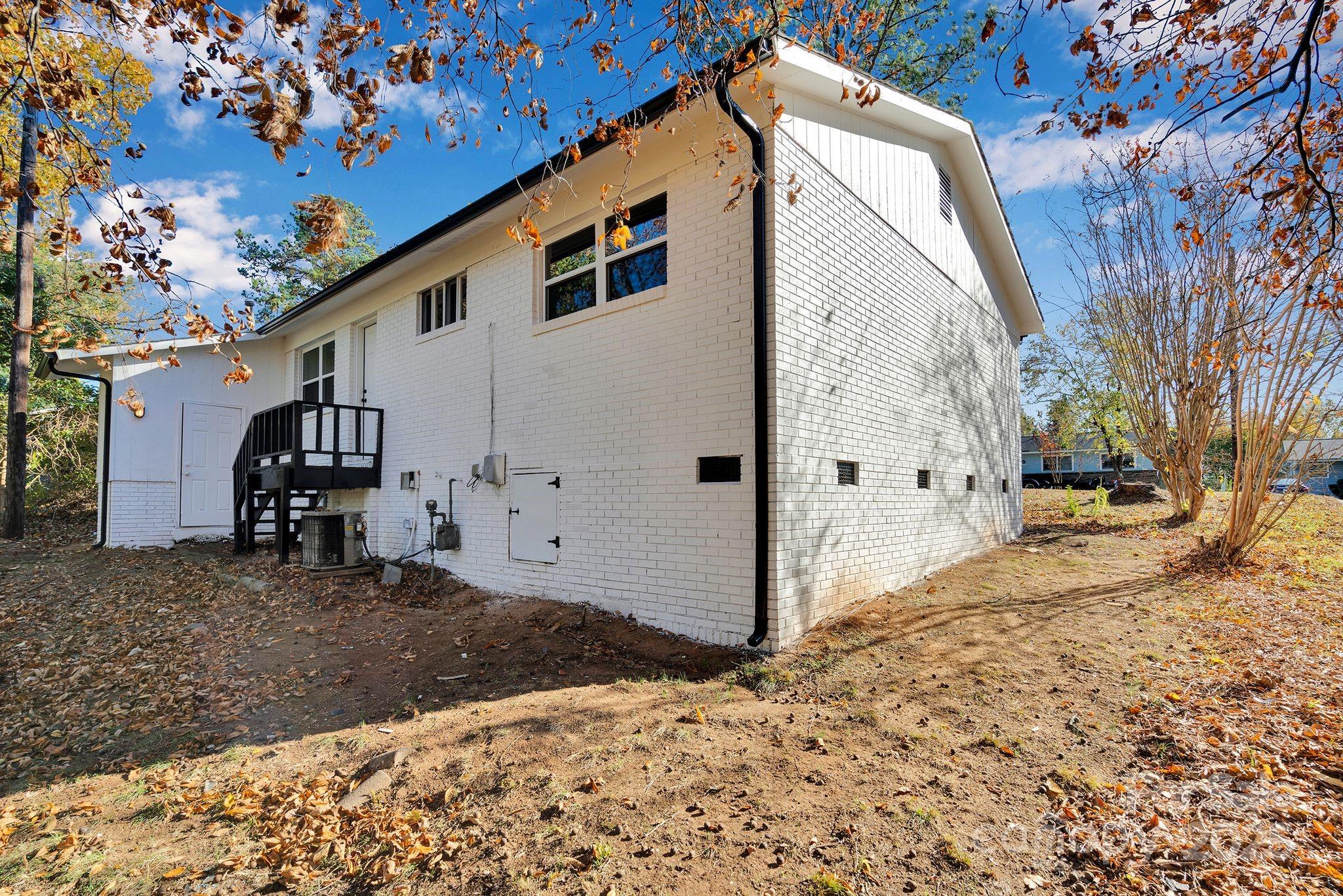 University Park - Residential