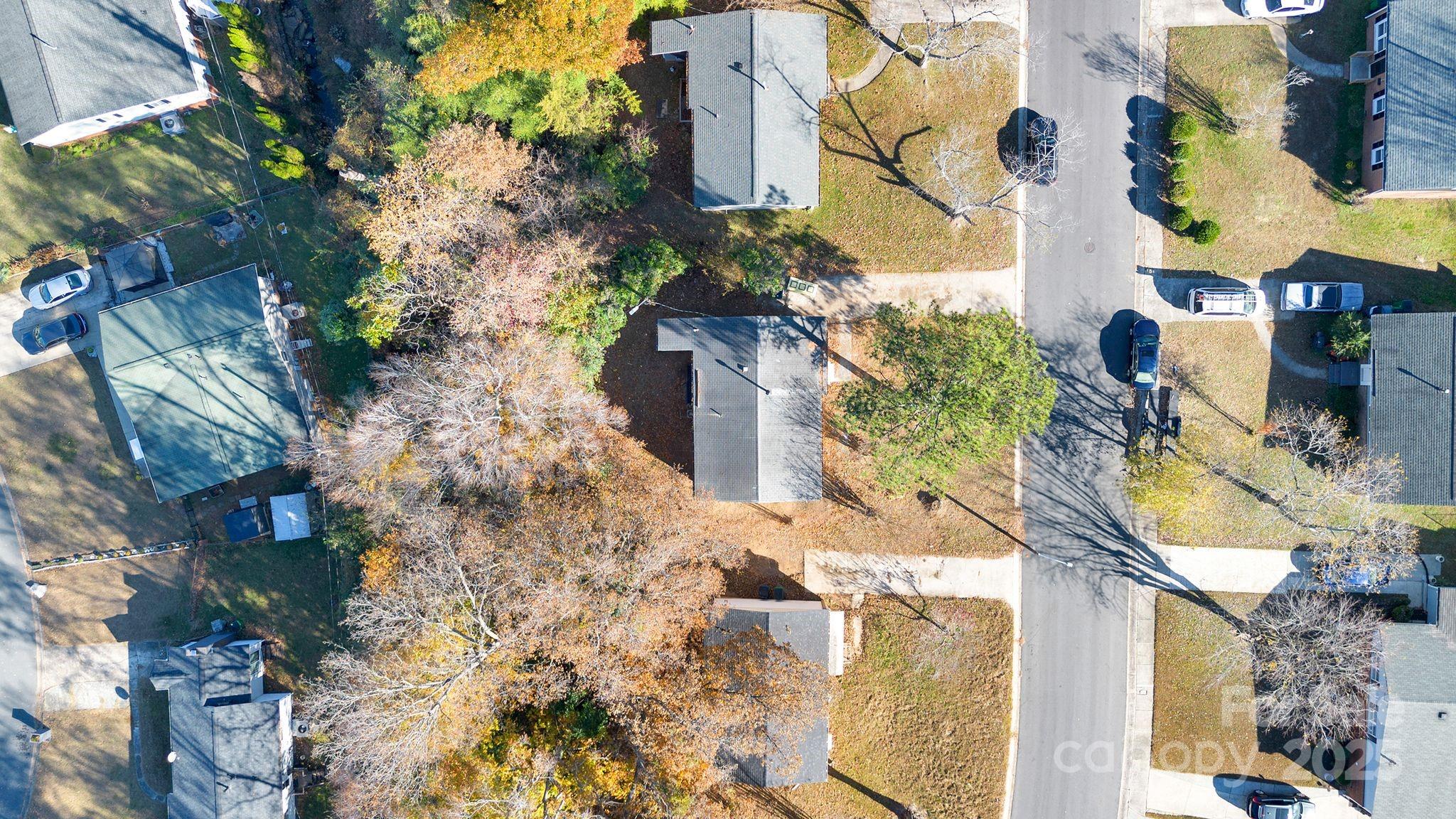 University Park - Residential