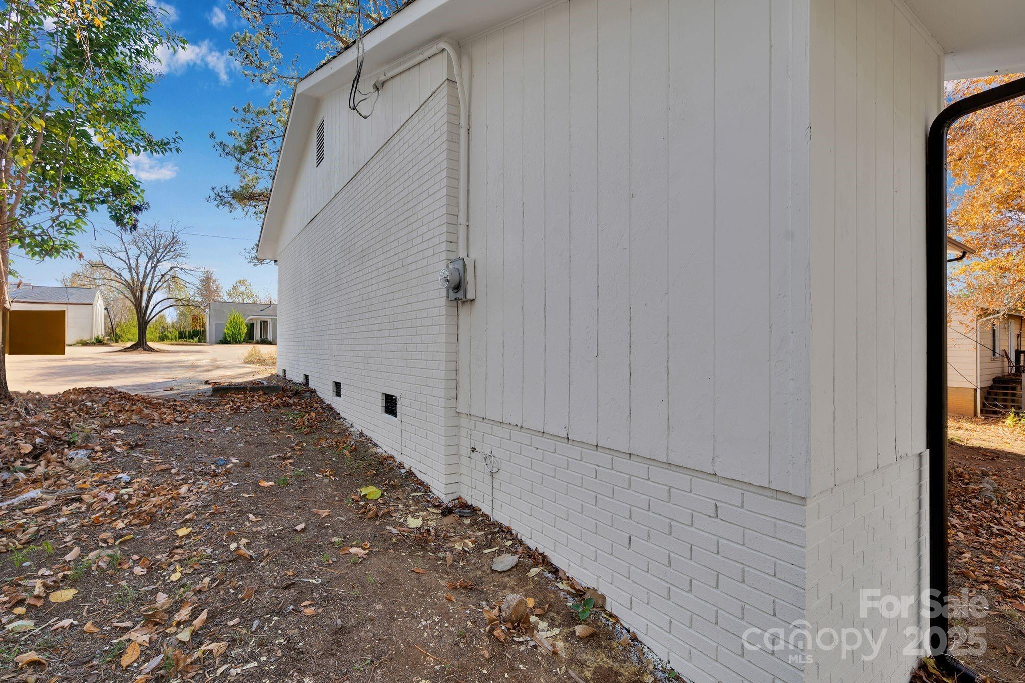 University Park - Residential