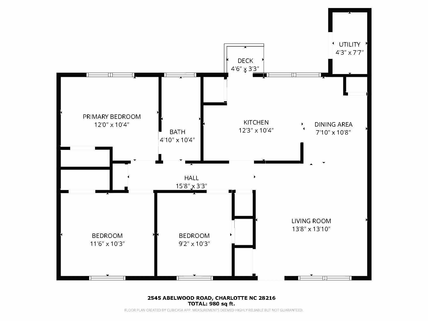 University Park - Residential