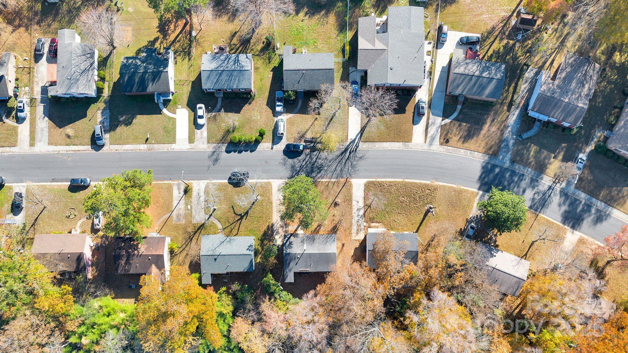 University Park - Residential