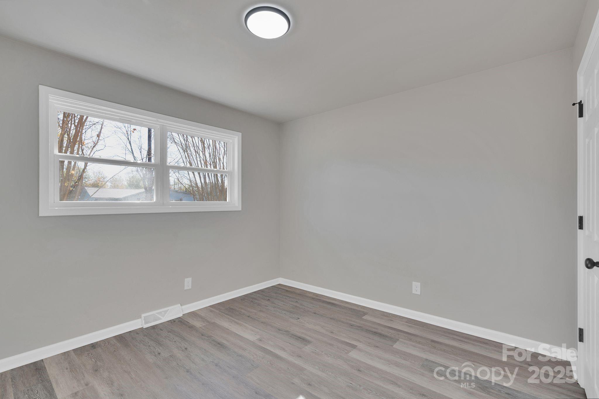 University Park - Residential