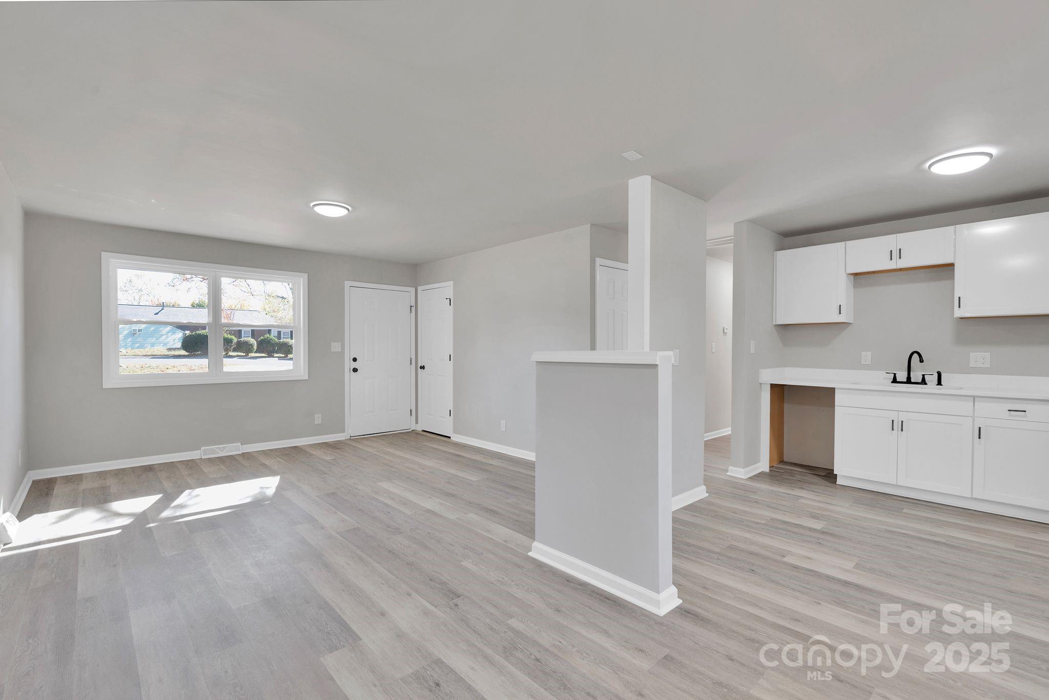 University Park - Residential