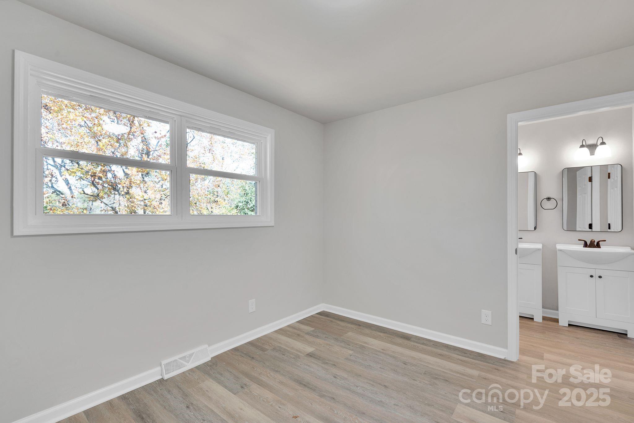 University Park - Residential