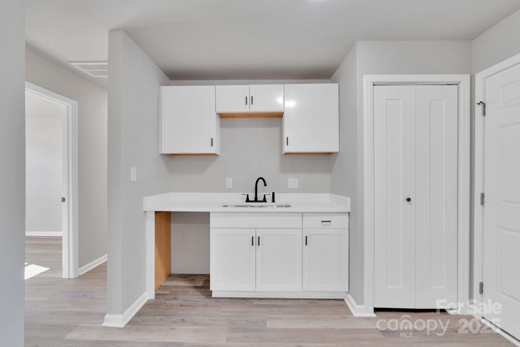 University Park - Residential