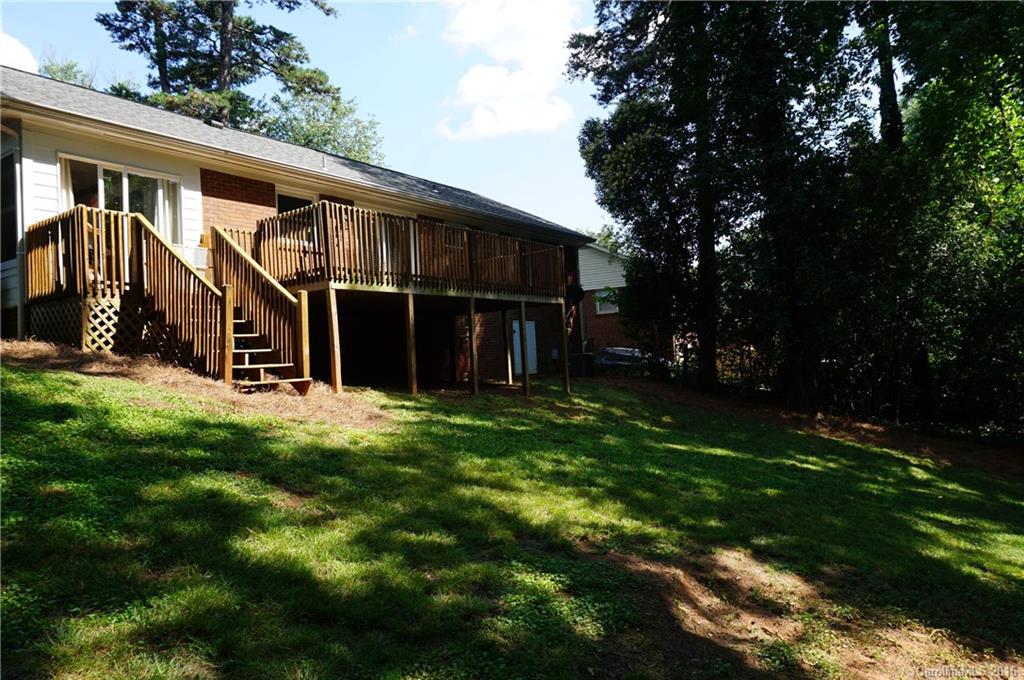 Starmount - Residential