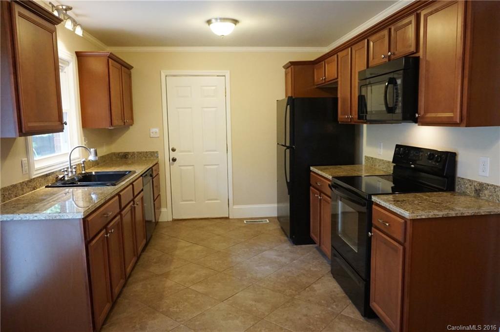 Starmount - Residential