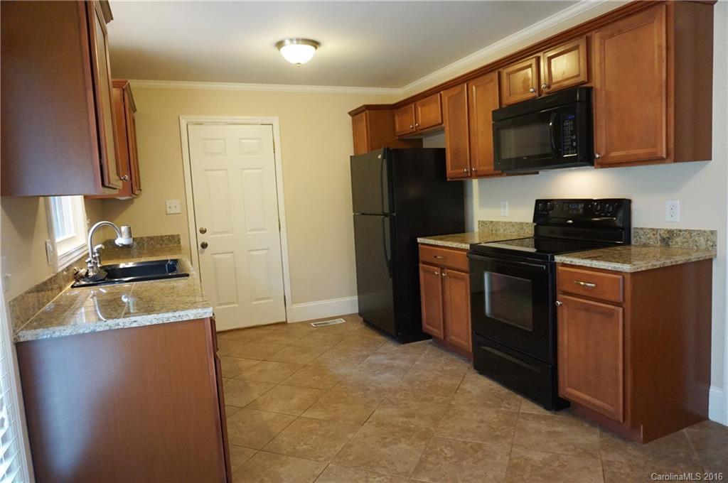 Starmount - Residential