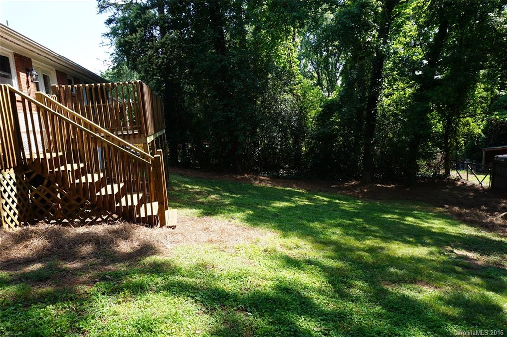 Starmount - Residential