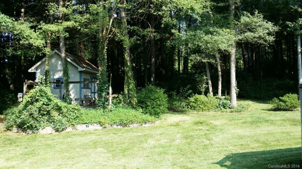Wedgewood North - Residential Lease