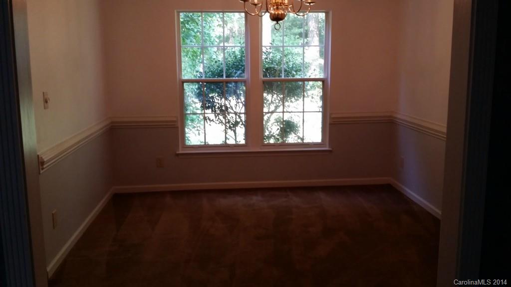 Wedgewood North - Residential Lease