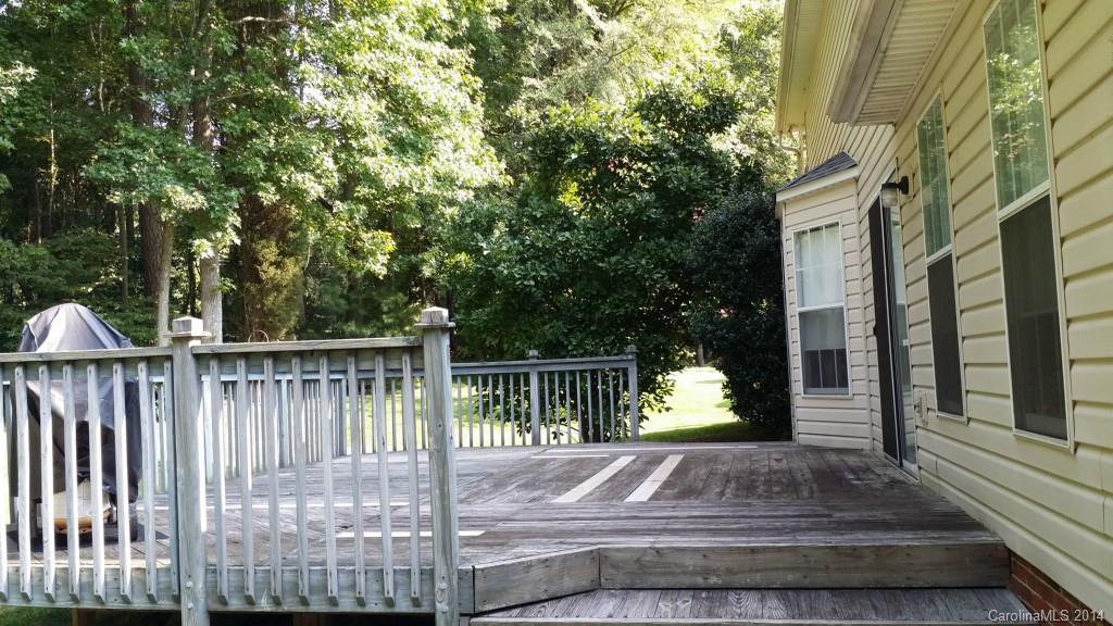 Wedgewood North - Residential Lease