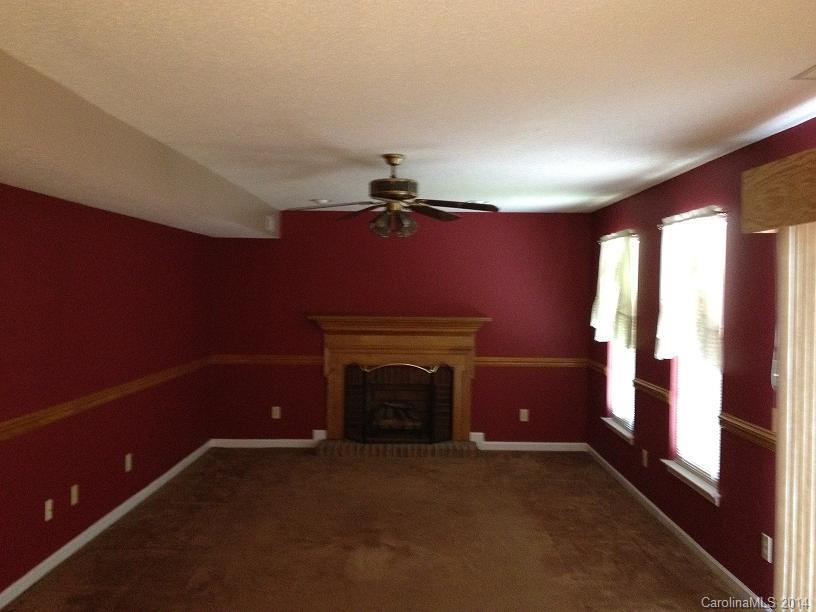 Wedgewood North - Residential Lease