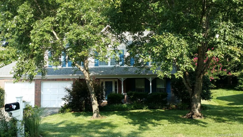 Wedgewood North - Residential Lease
