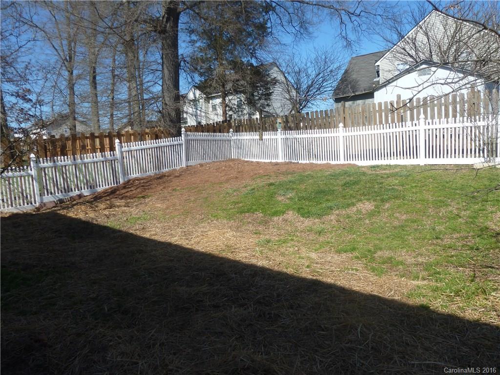 Cedarbrook - Residential