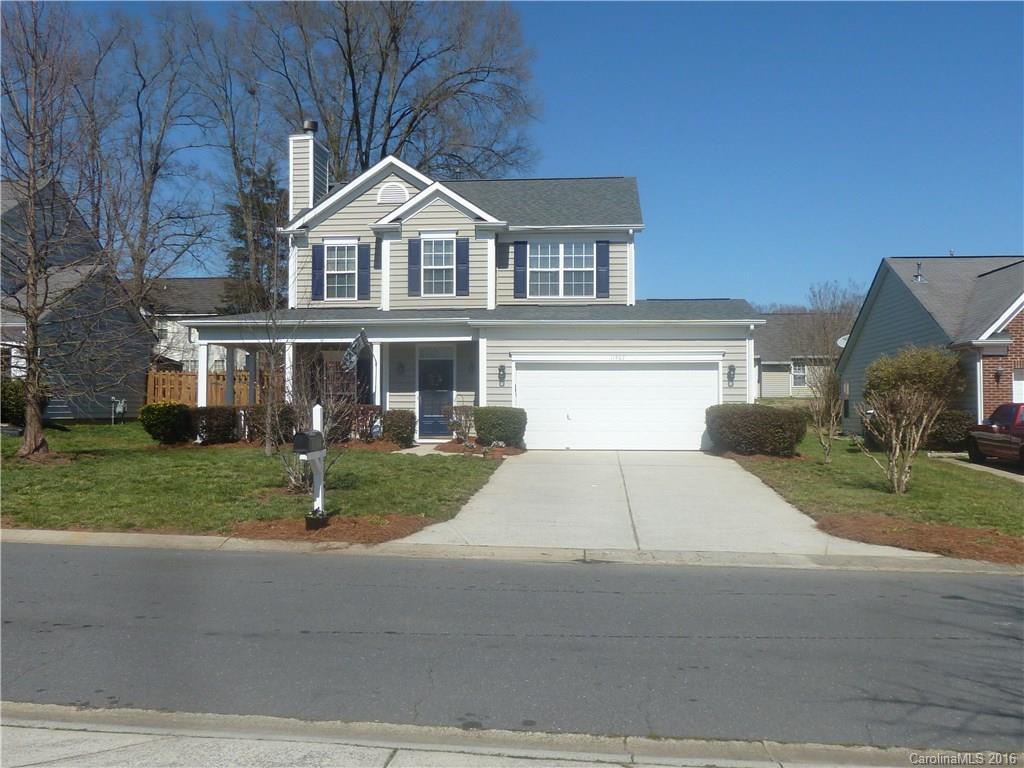 Cedarbrook - Residential