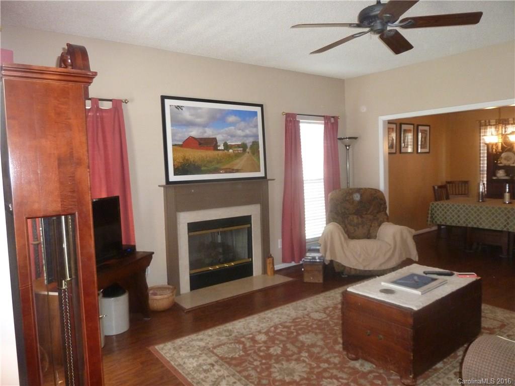 Cedarbrook - Residential