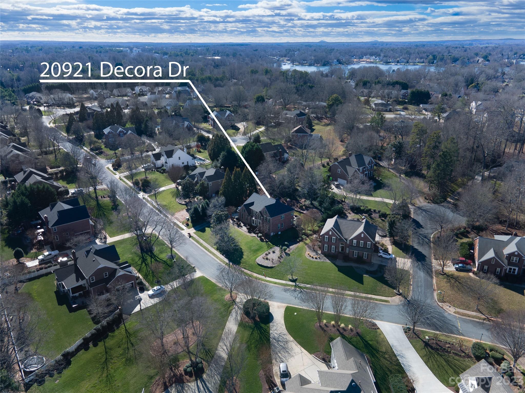 Heron Harbor - Residential