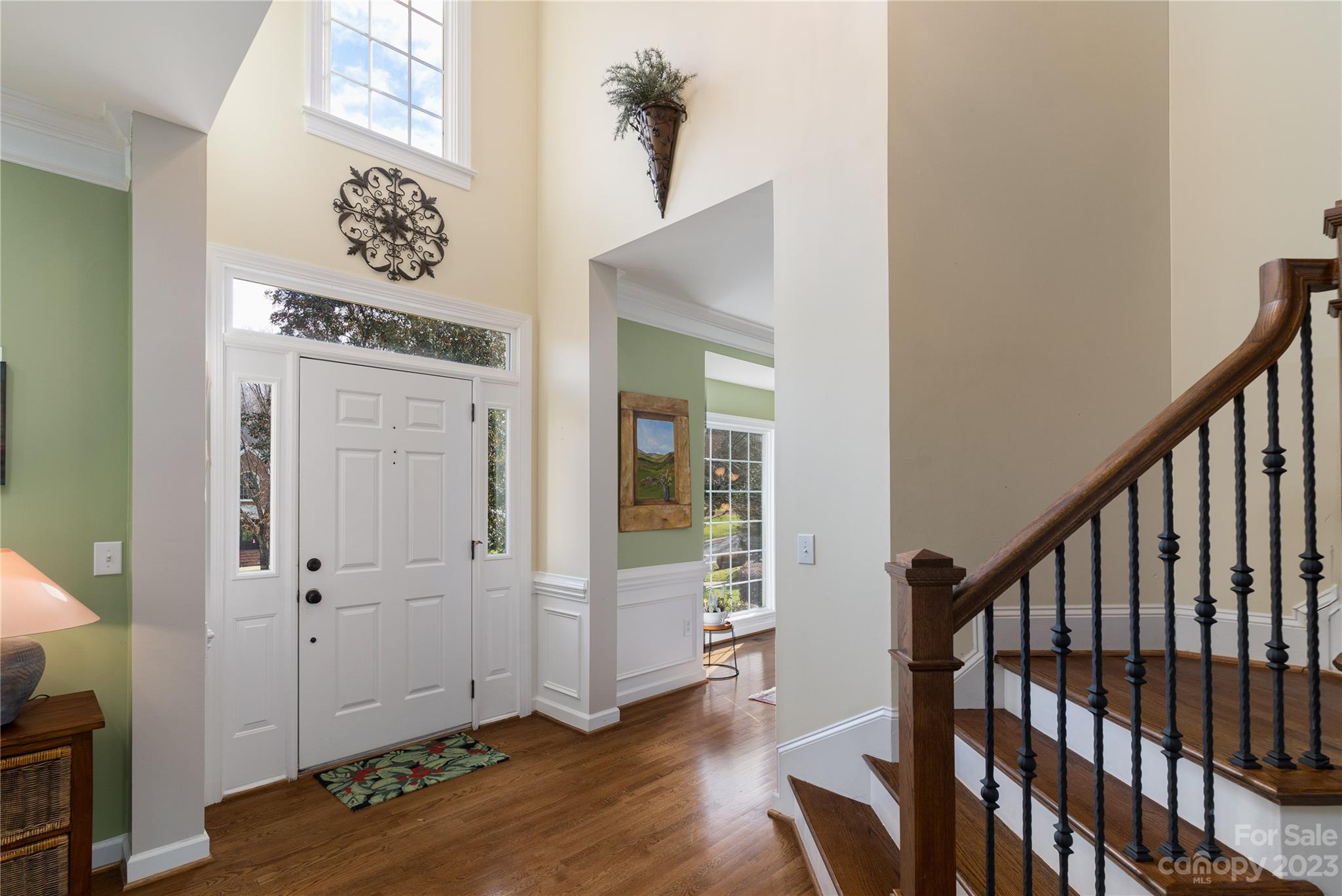 Heron Harbor - Residential