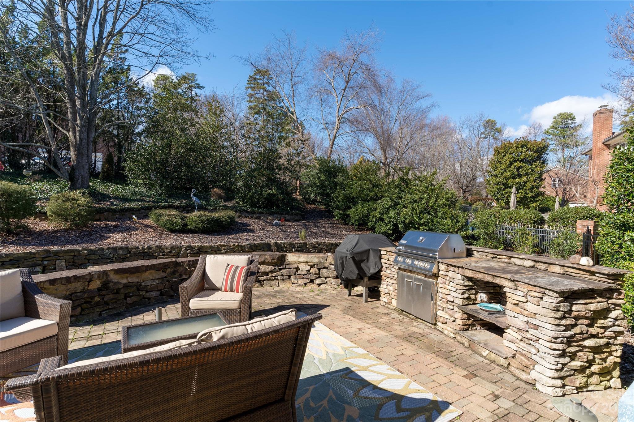 Heron Harbor - Residential