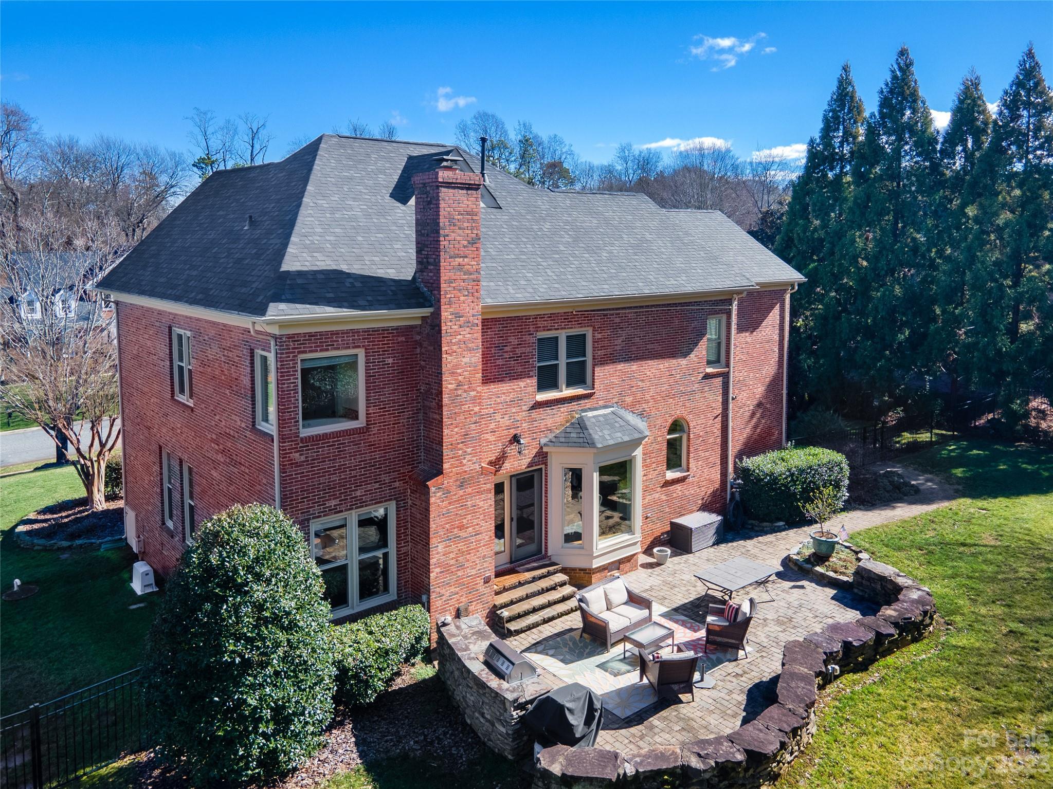 Heron Harbor - Residential