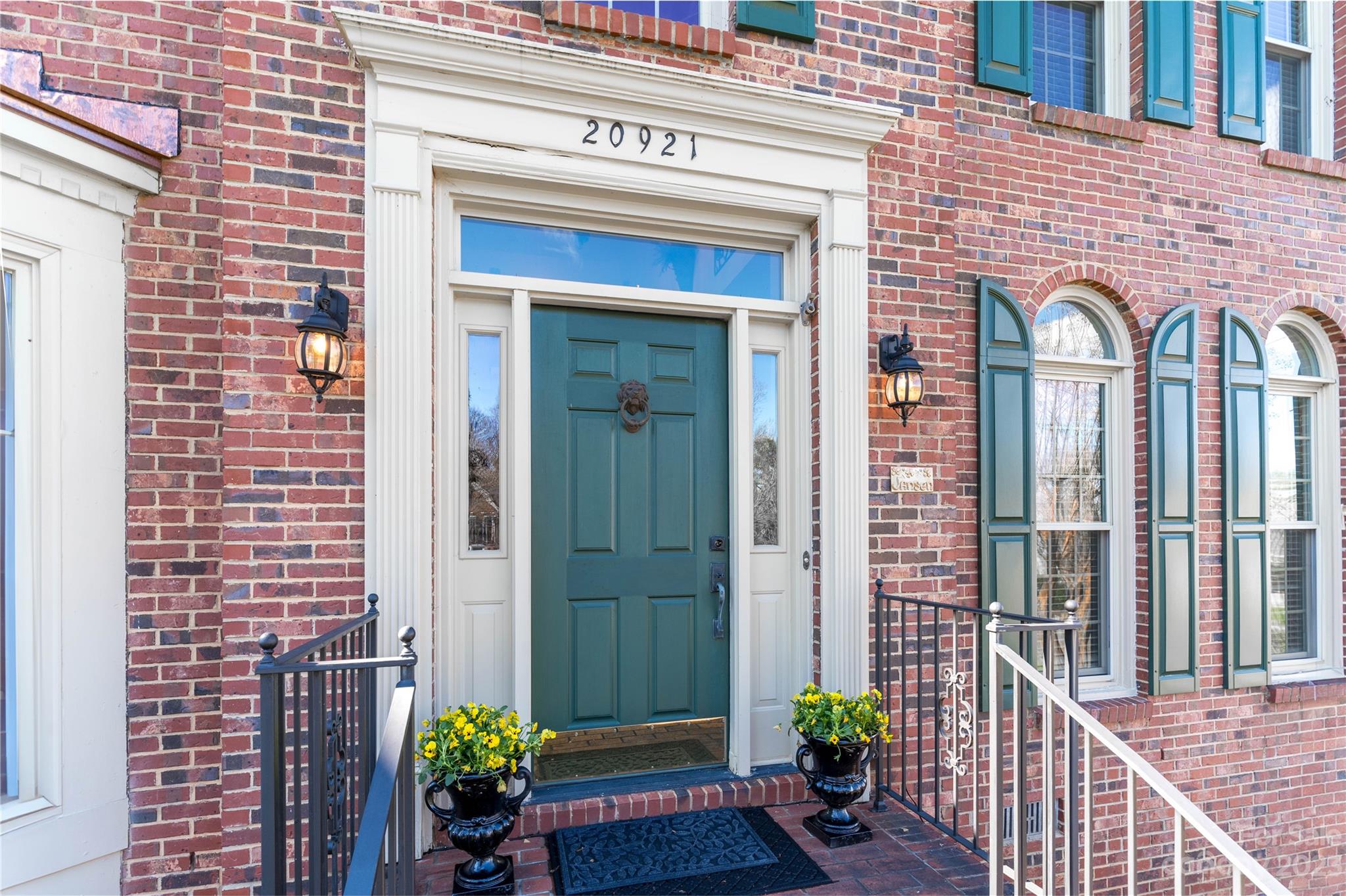 Heron Harbor - Residential