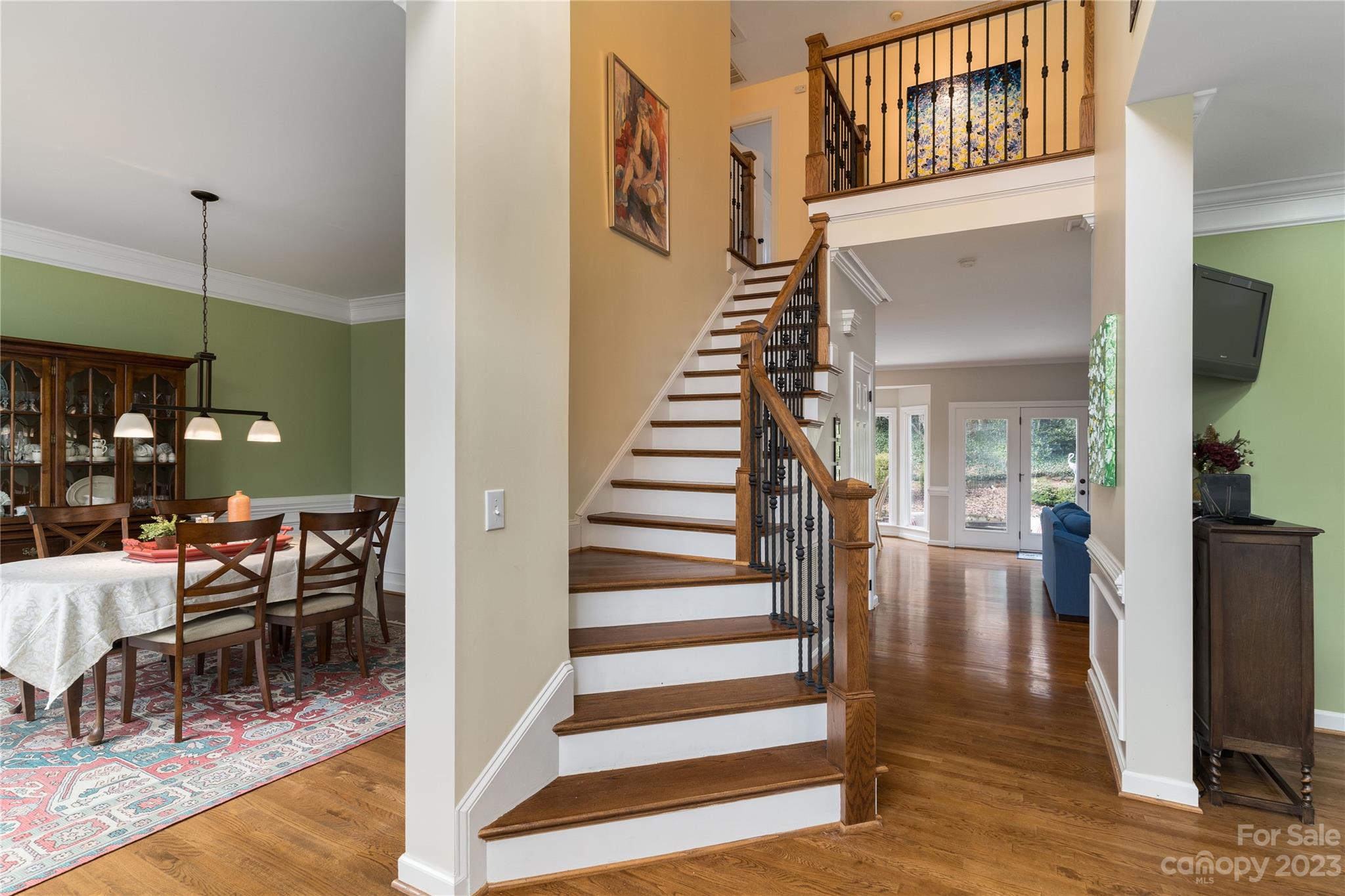 Heron Harbor - Residential