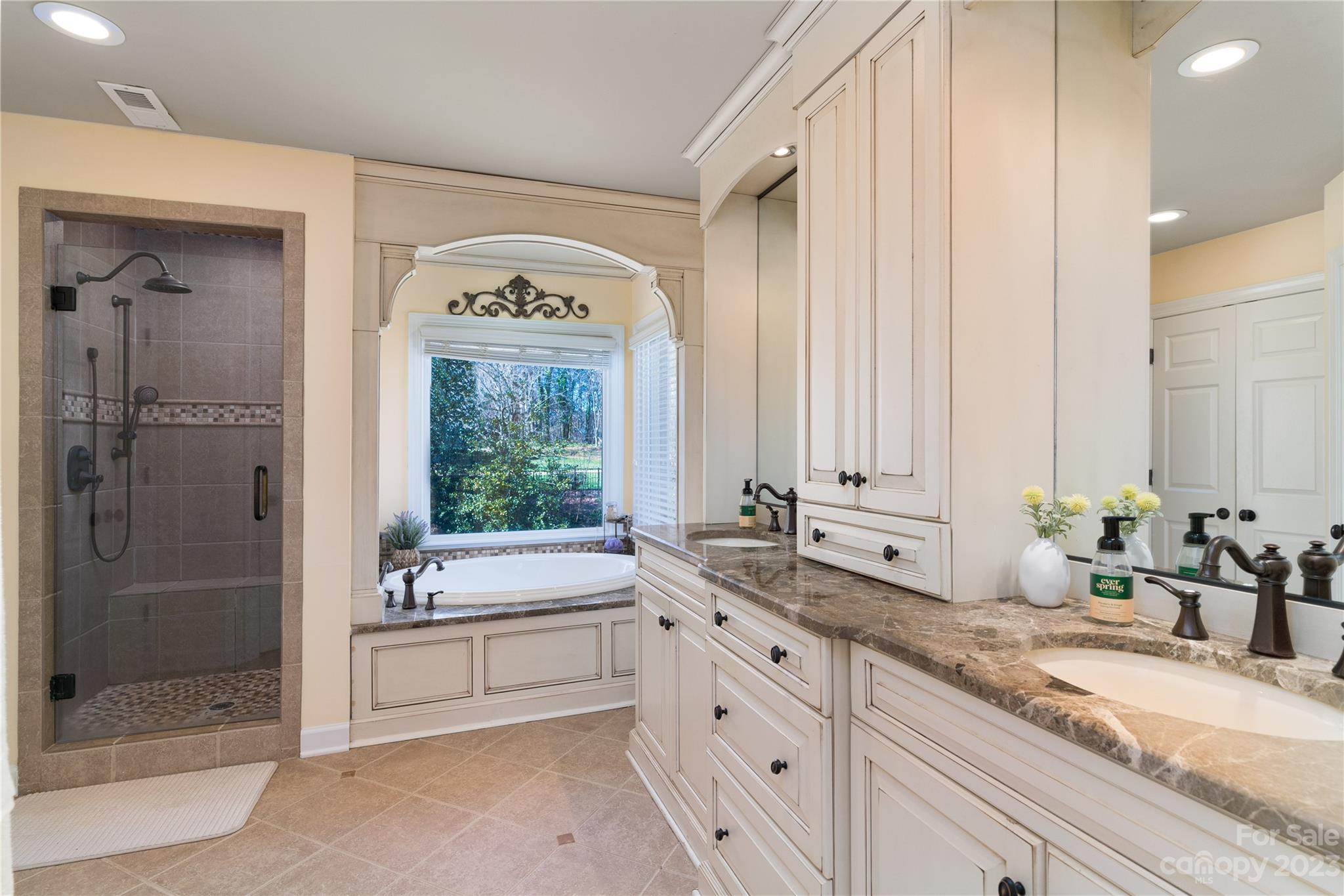 Heron Harbor - Residential