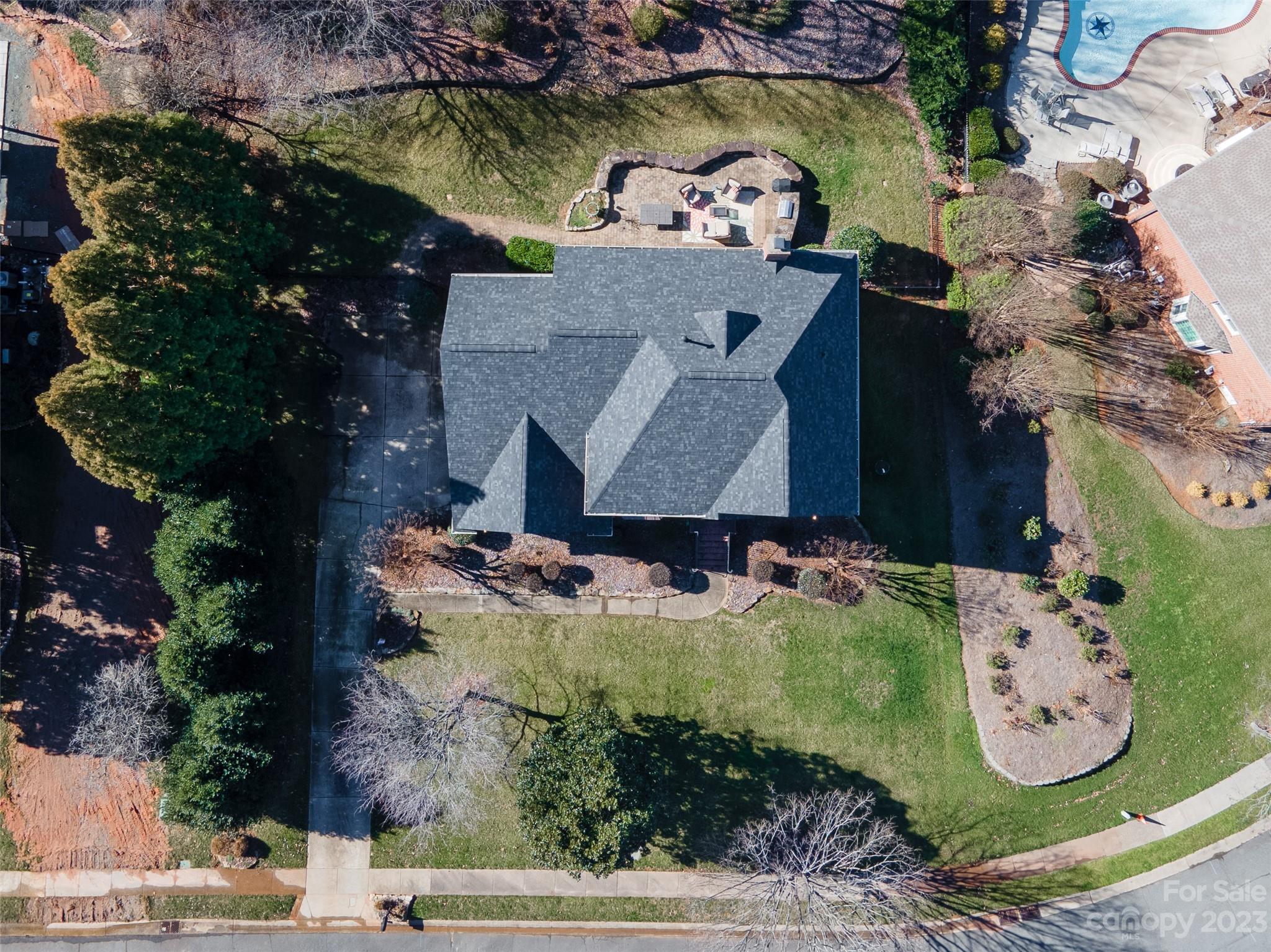 Heron Harbor - Residential